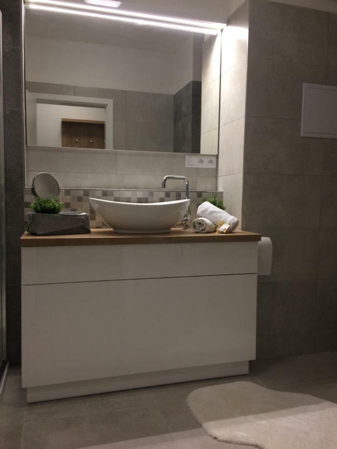 Apartmán Dara Lipno nad Vltavou Kültér fotó