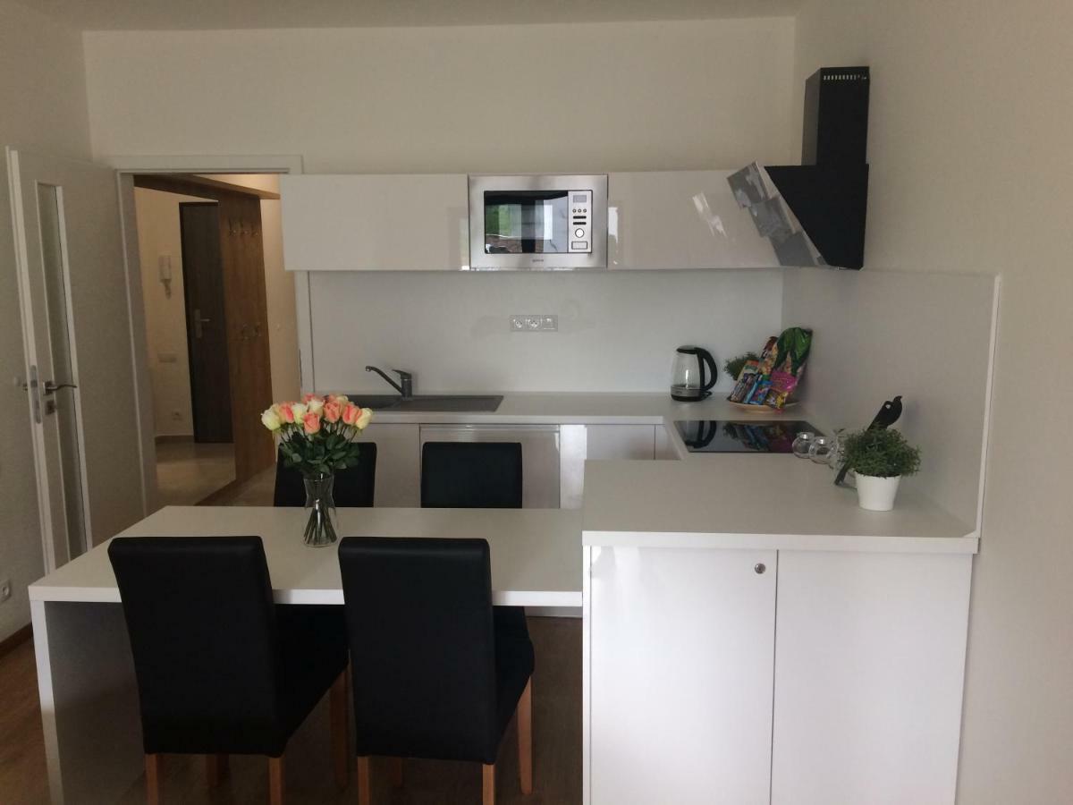 Apartmán Dara Lipno nad Vltavou Kültér fotó