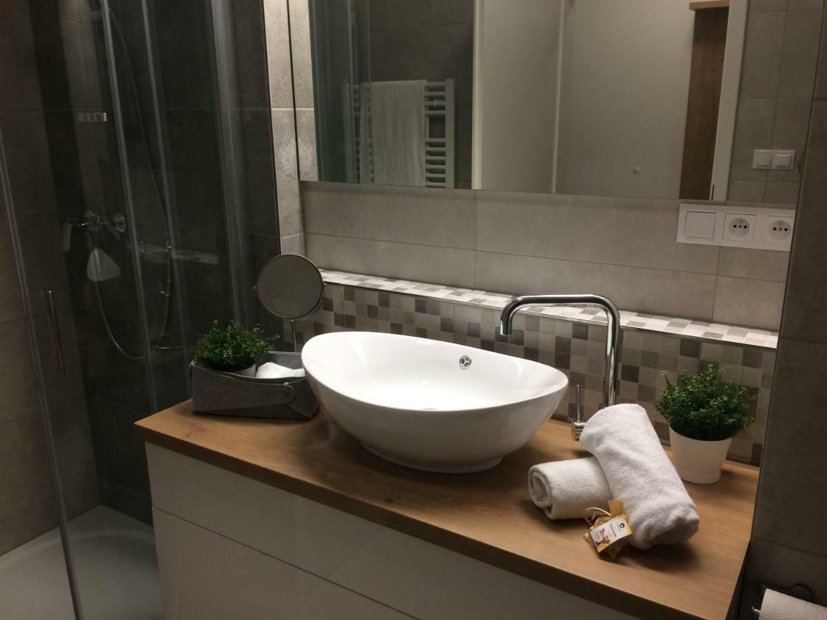 Apartmán Dara Lipno nad Vltavou Kültér fotó