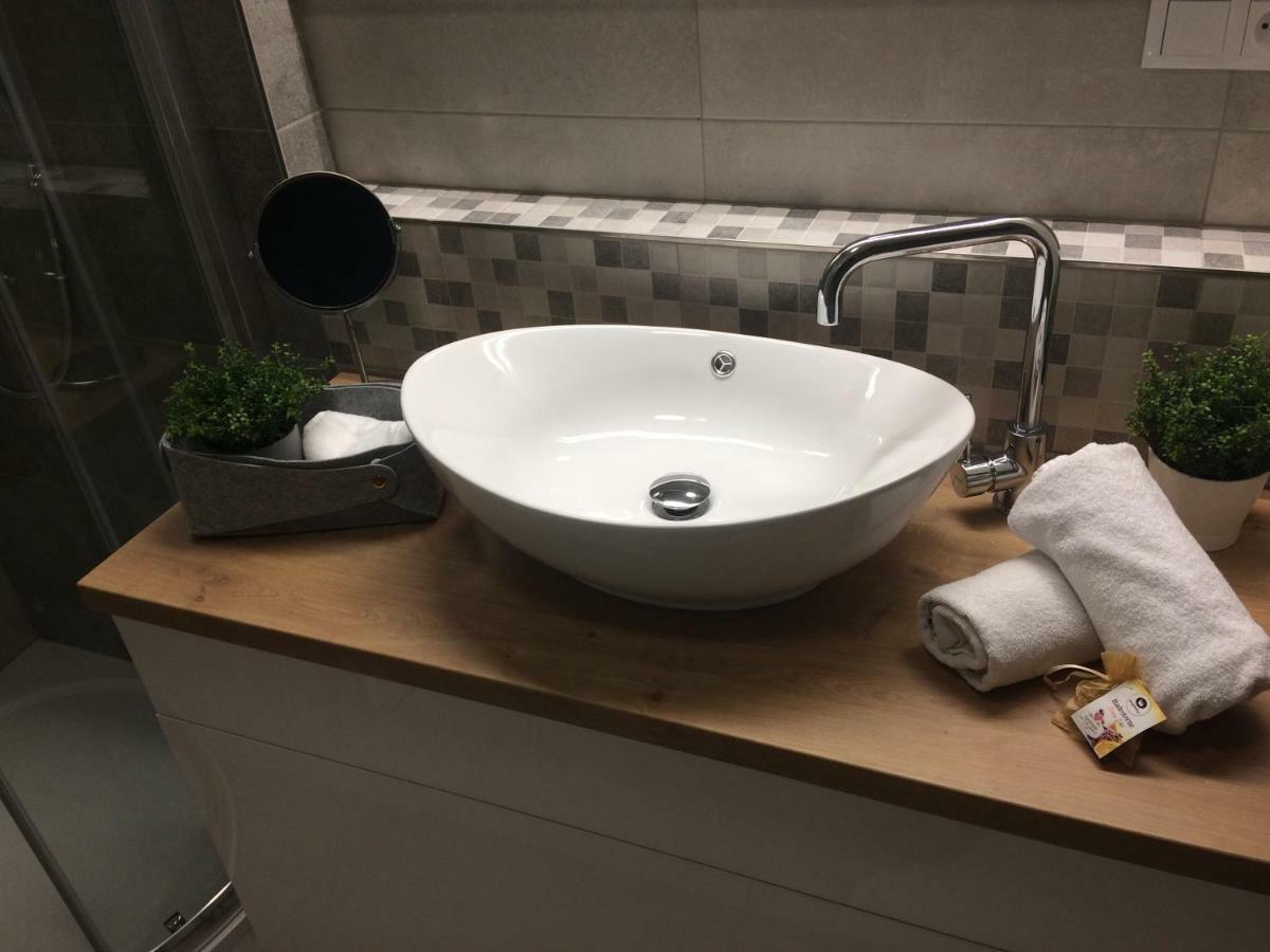 Apartmán Dara Lipno nad Vltavou Kültér fotó