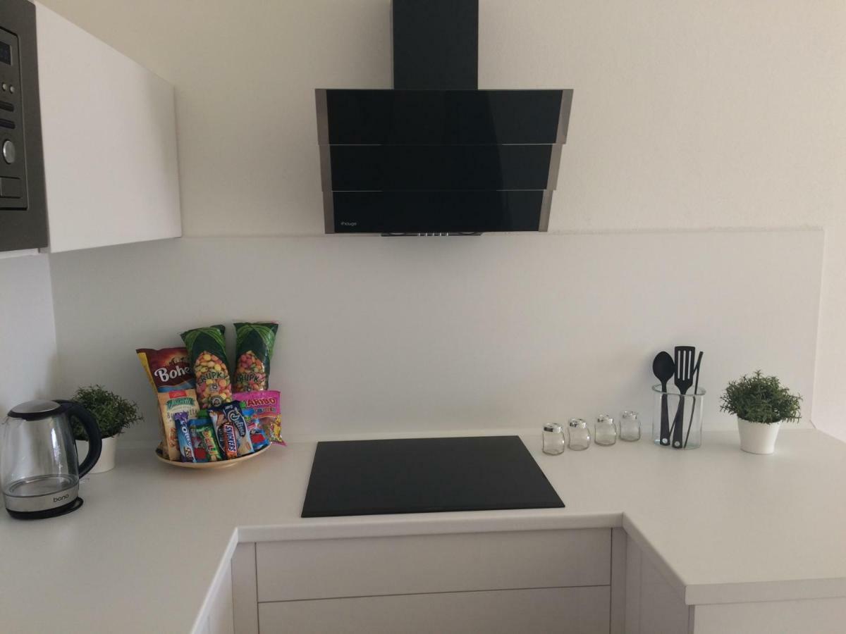 Apartmán Dara Lipno nad Vltavou Kültér fotó