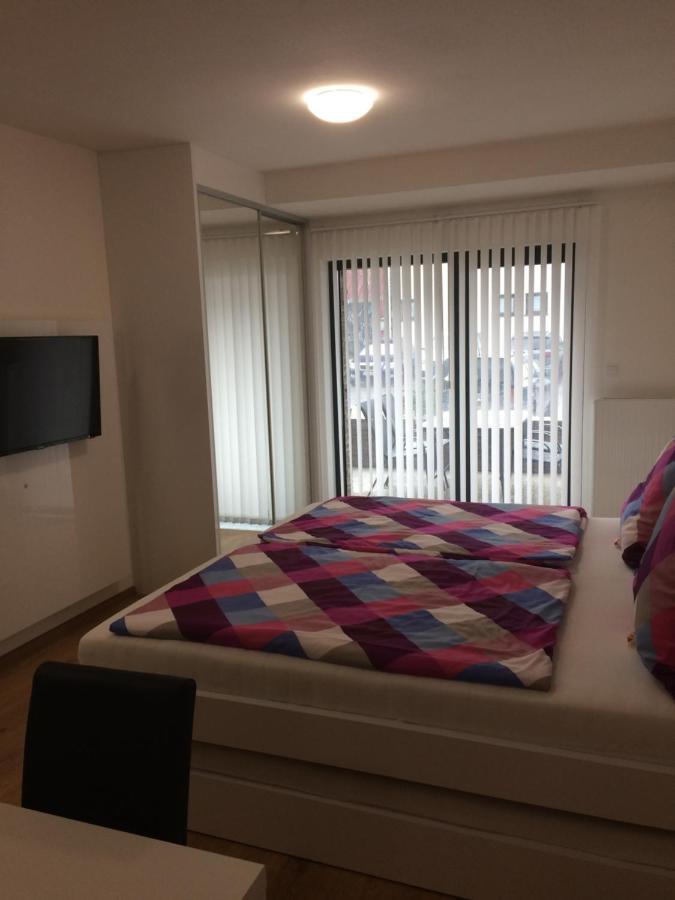 Apartmán Dara Lipno nad Vltavou Kültér fotó